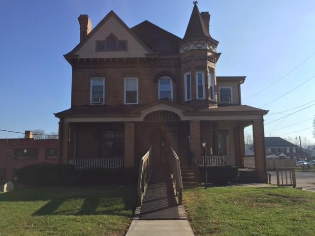 219 3rd Street Beaver, PA 15009 - Photo 1 of 20 Beautiful Victorian on Main Street of Beaver