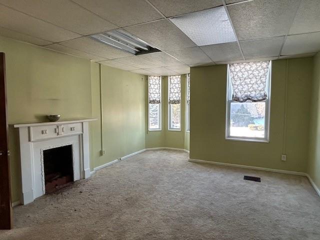219 3rd Street Beaver, PA 15009 - Photo 19 of 20 Living Room