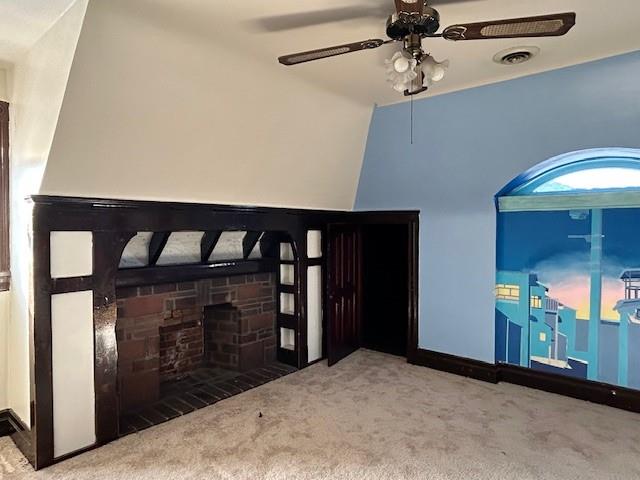 219 3rd Street Beaver, PA 15009 - Photo 20 of 20 Third Floor Bedroom has Built-ins