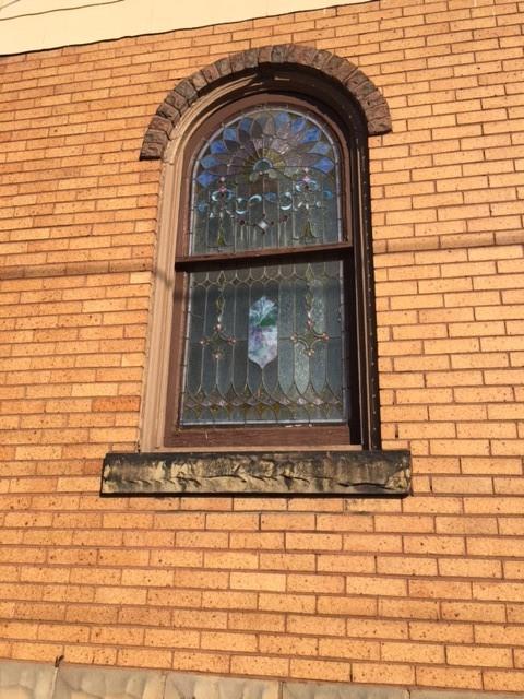 219 3rd Street Beaver, PA 15009 - Photo 4 of 20 Stained Glass Window