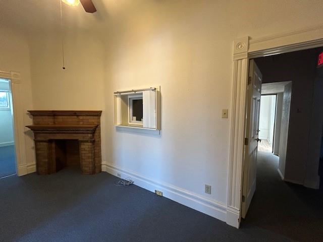 219 3rd Street Beaver, PA 15009 - Photo 10 of 20 First Floor Business Office
