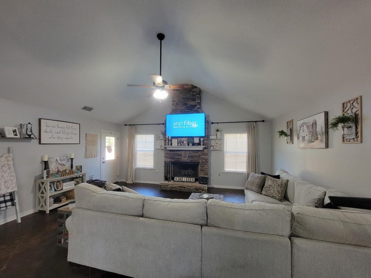 24030 Chastang Road Bay Minette, AL 36507 - Photo 4 of 20