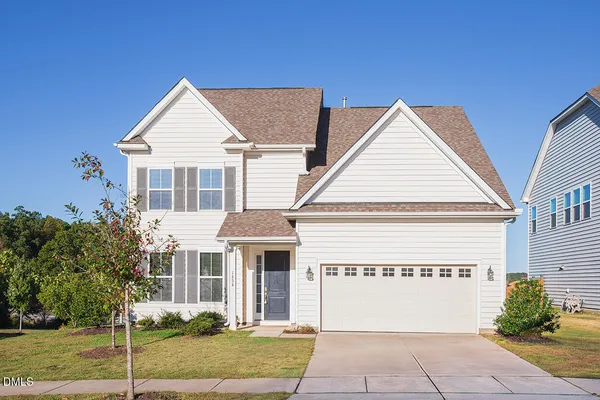 $435,000 | 1636 Penstock Lane, Wake Forest, NC 27587