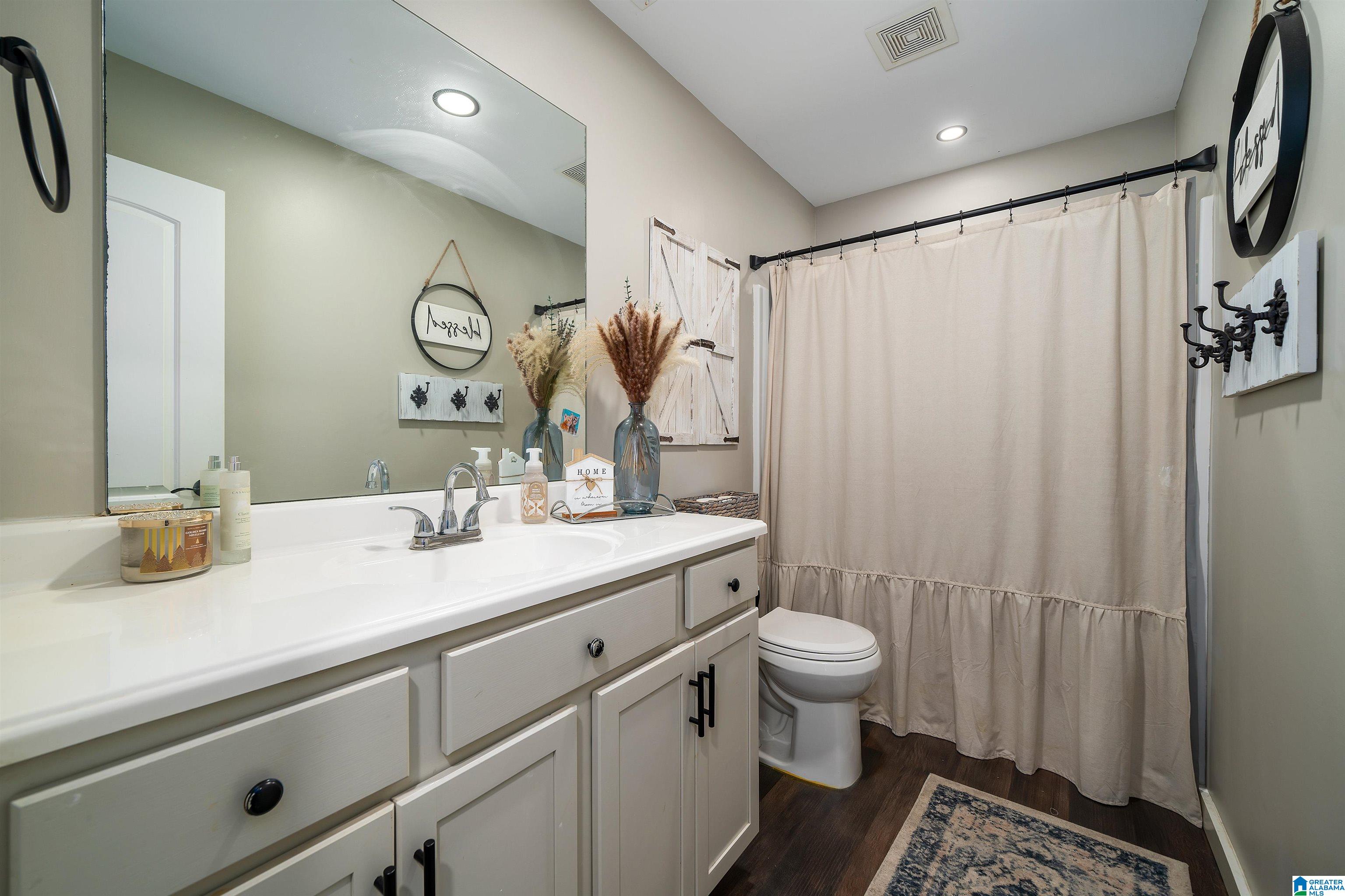 160 Cheyenne Street Springville, AL 35146 - Photo 20 of 26