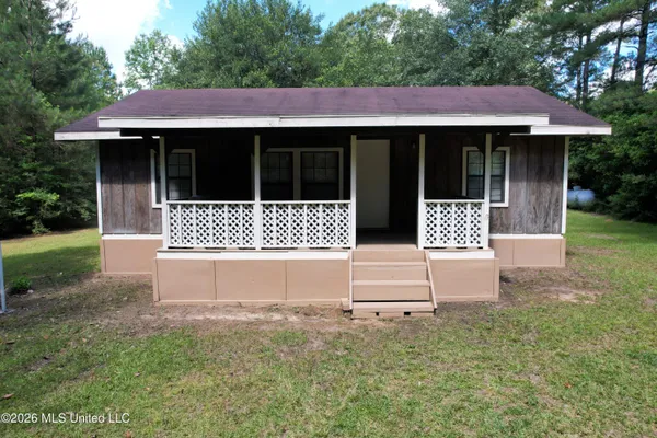 $134,900 | 1135 Mudline Road, Magnolia, MS 39652