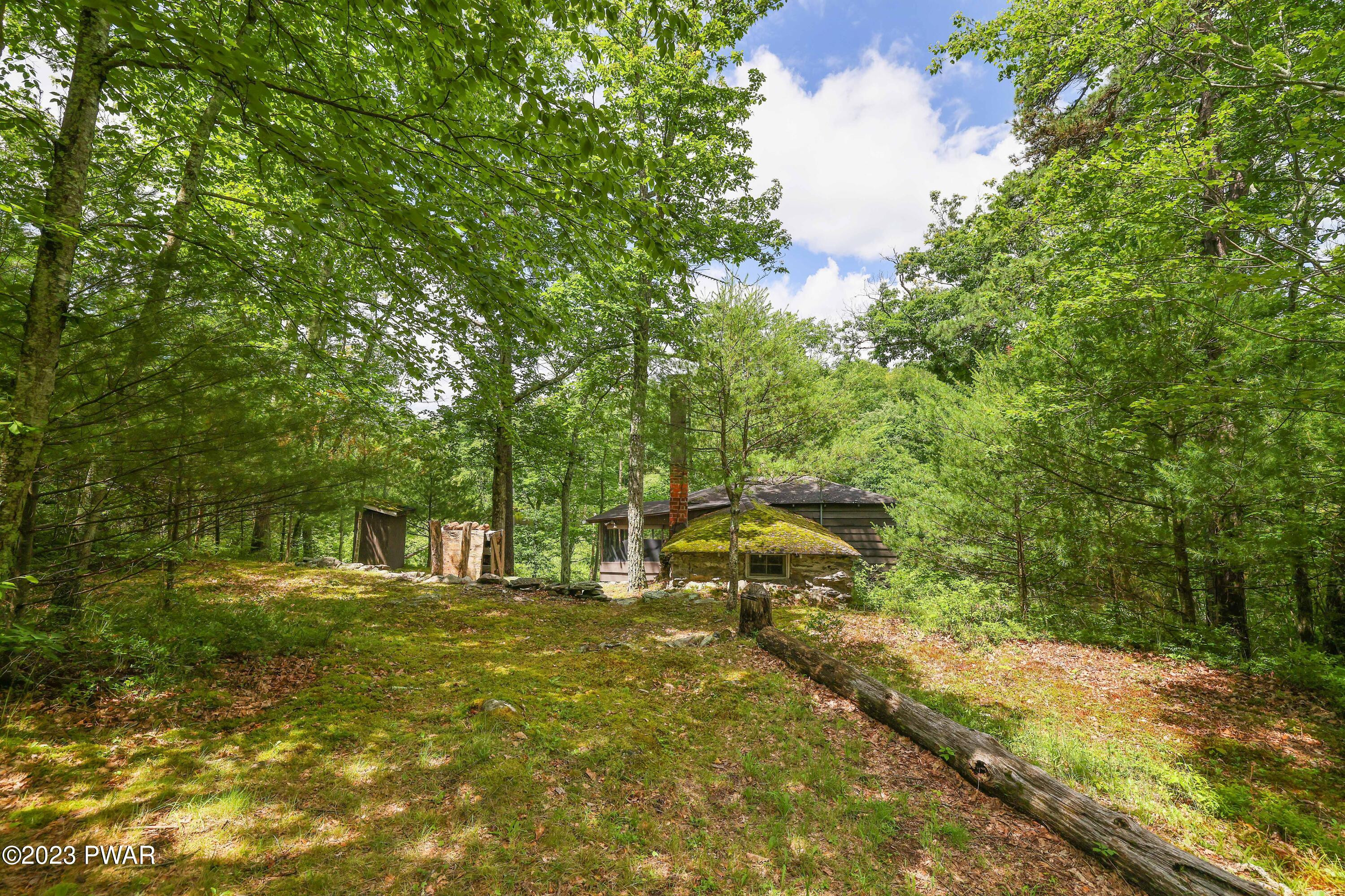148 Falls Road Dingmans Ferry, PA 18328 - Photo 23 of 26