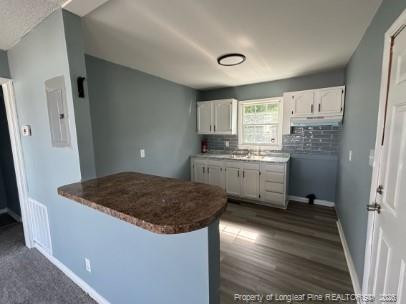 118 Calvin Street, Unit B Spring Lake, NC 28390 - Photo 4 of 9
