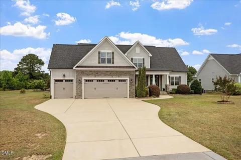 $530,000 | 21 Home Run Alley, Benson, NC 27504