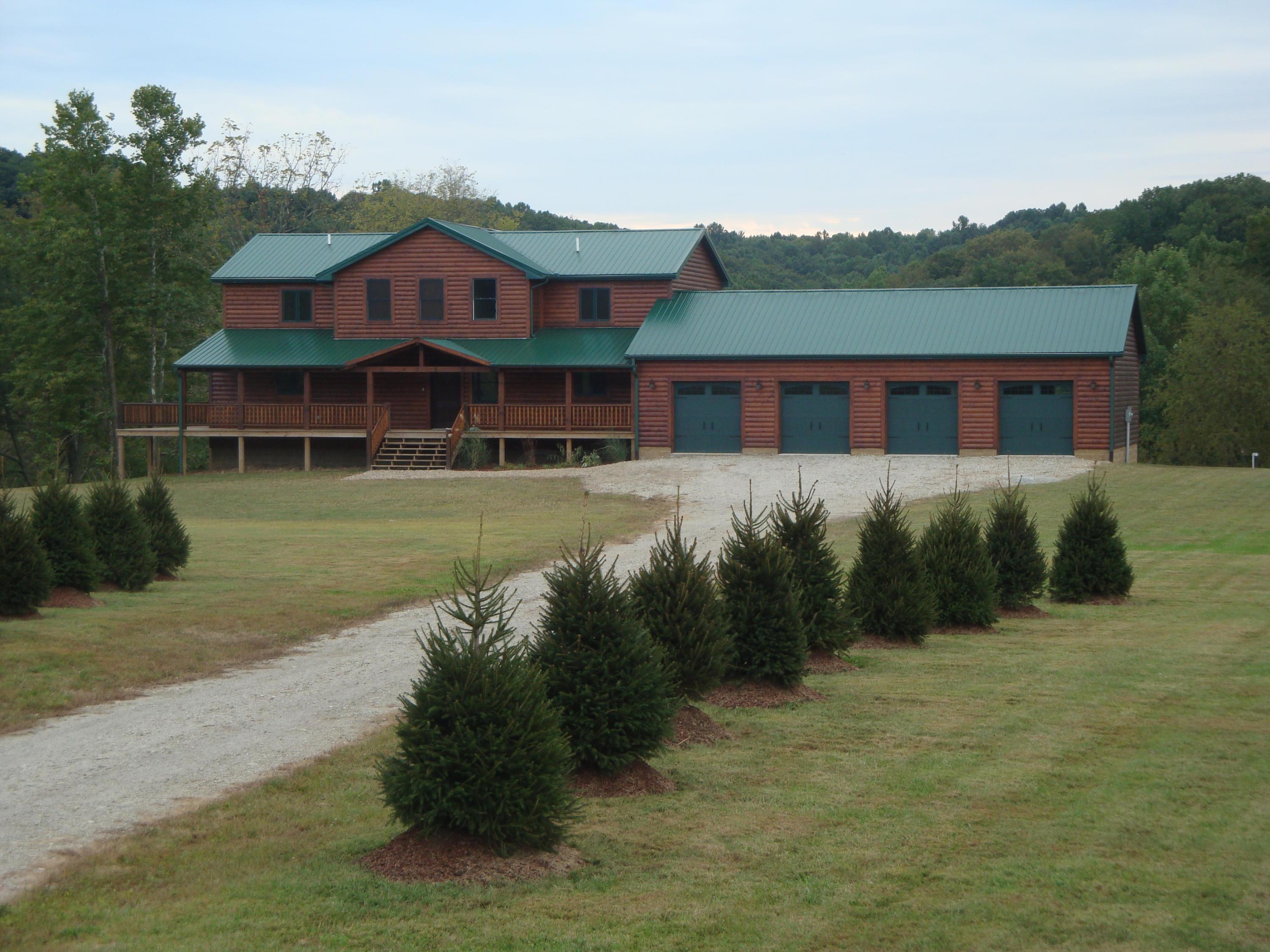 29045 Evans Road Logan, OH 43138 - Photo 1 of 29 Gallery Image 1
