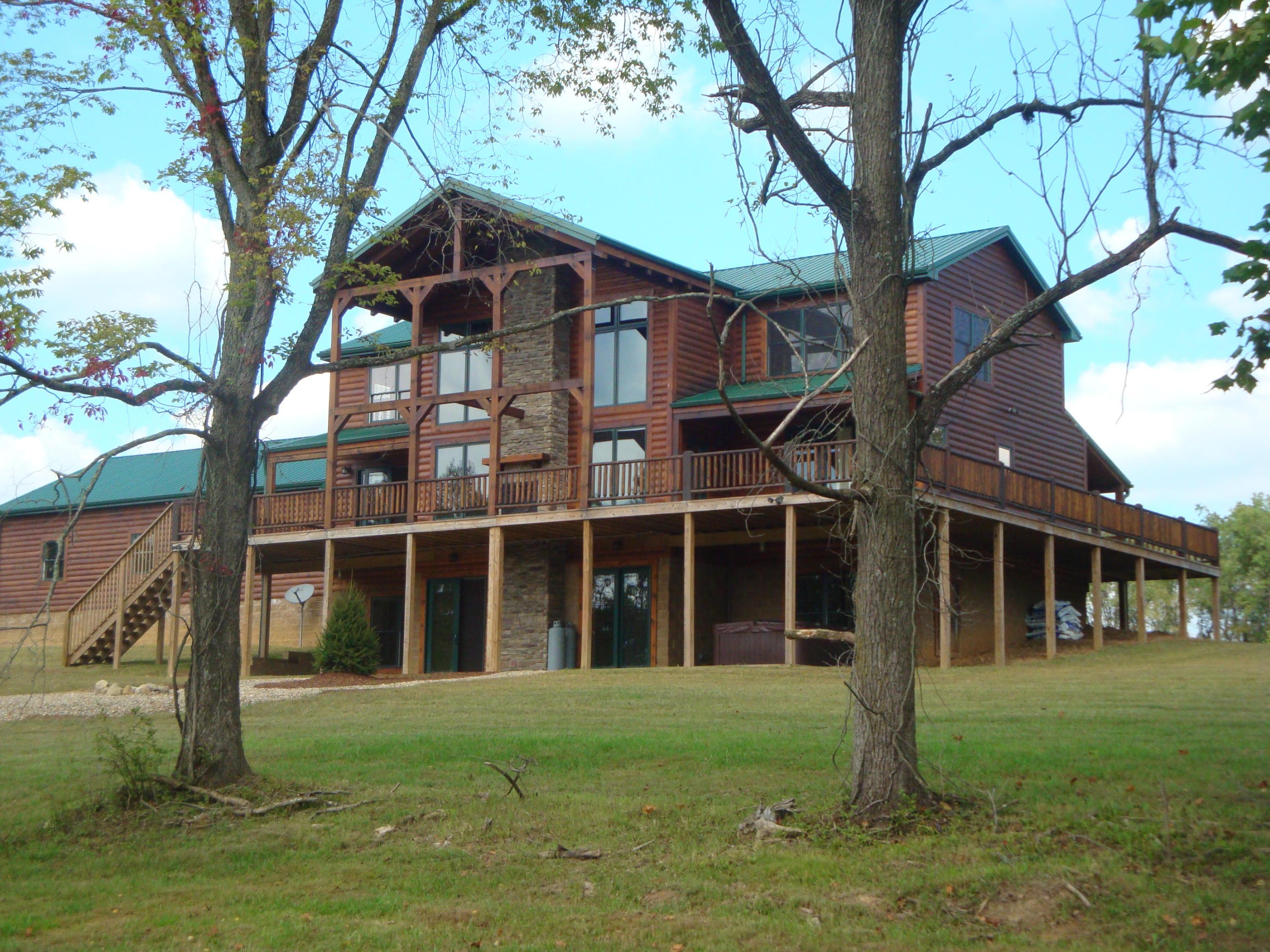 29045 Evans Road Logan, OH 43138 - Photo 4 of 29 Gallery Image 4