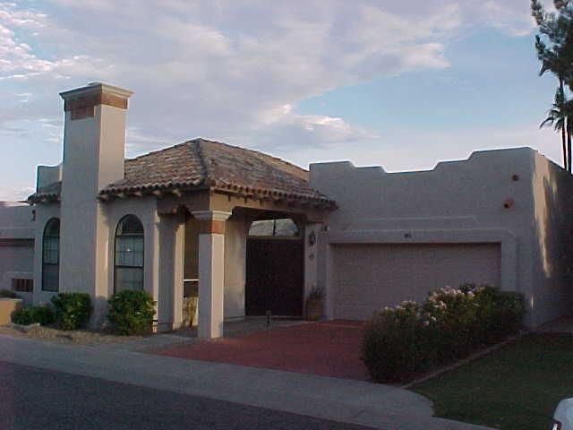 7955 East Chaparral Road, Unit 84 Scottsdale, AZ 85250 - Photo 1 of 6 7955 E. CHAPARRAL RD Unit #84