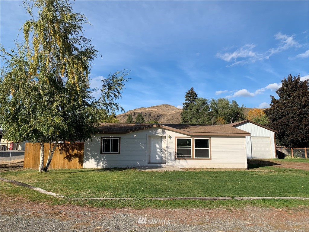1008 Riverside Avenue Twisp, WA 98856 - Photo 21 of 22