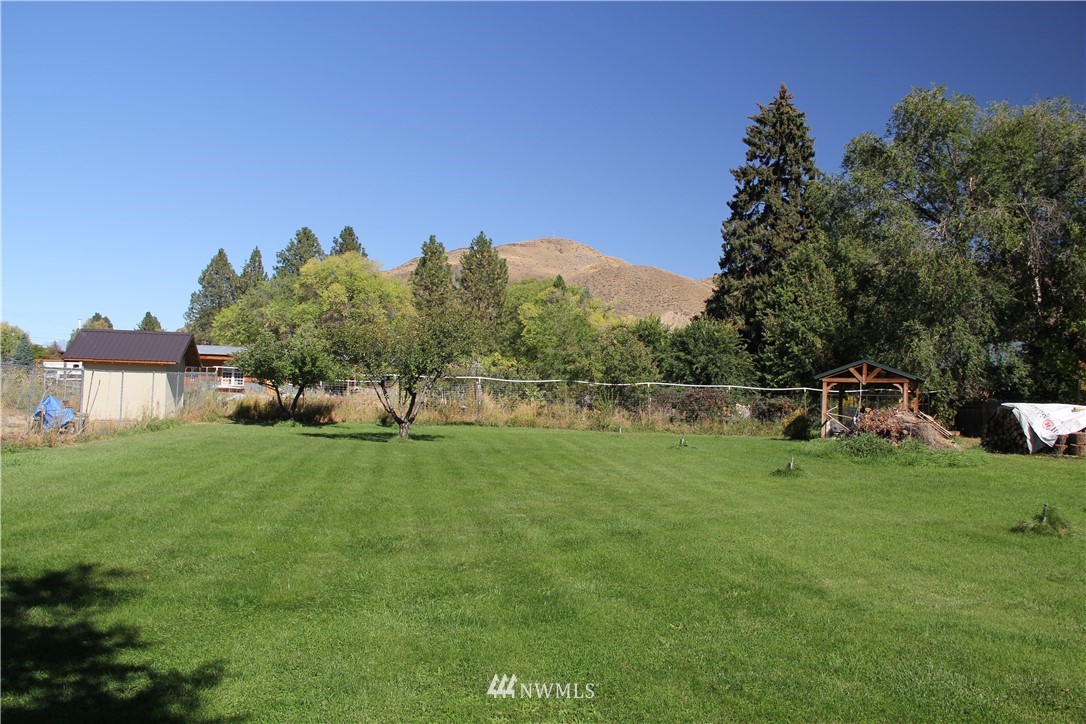 1008 Riverside Avenue Twisp, WA 98856 - Photo 4 of 22