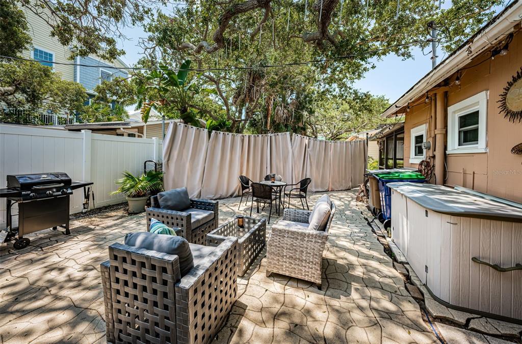 201 7th Avenue North Indian Rocks Beach, FL 33785 - Photo 24 of 29