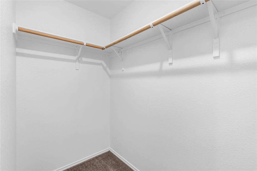 516 Rancho Del Cielo Loop Jarrell, TX 76537 - Photo 24 of 33 a view of small space