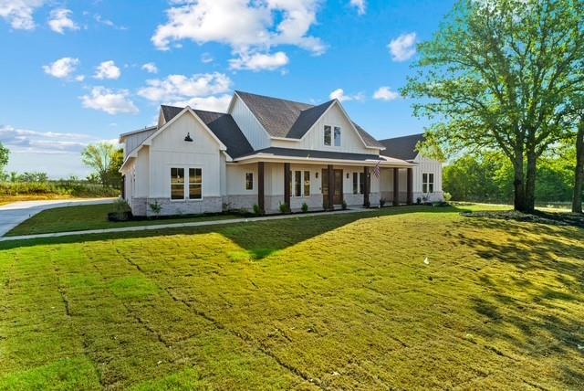 3470 Old Agnes Road Weatherford, TX 76088 - Photo 2 of 40 Gallery Image 2