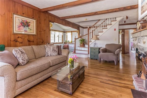 23 Standish Road Marshfield, MA 02050 - Photo 9 of 29 Gallery Image 9