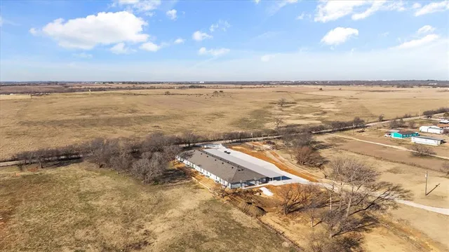 a view of an ocean beach