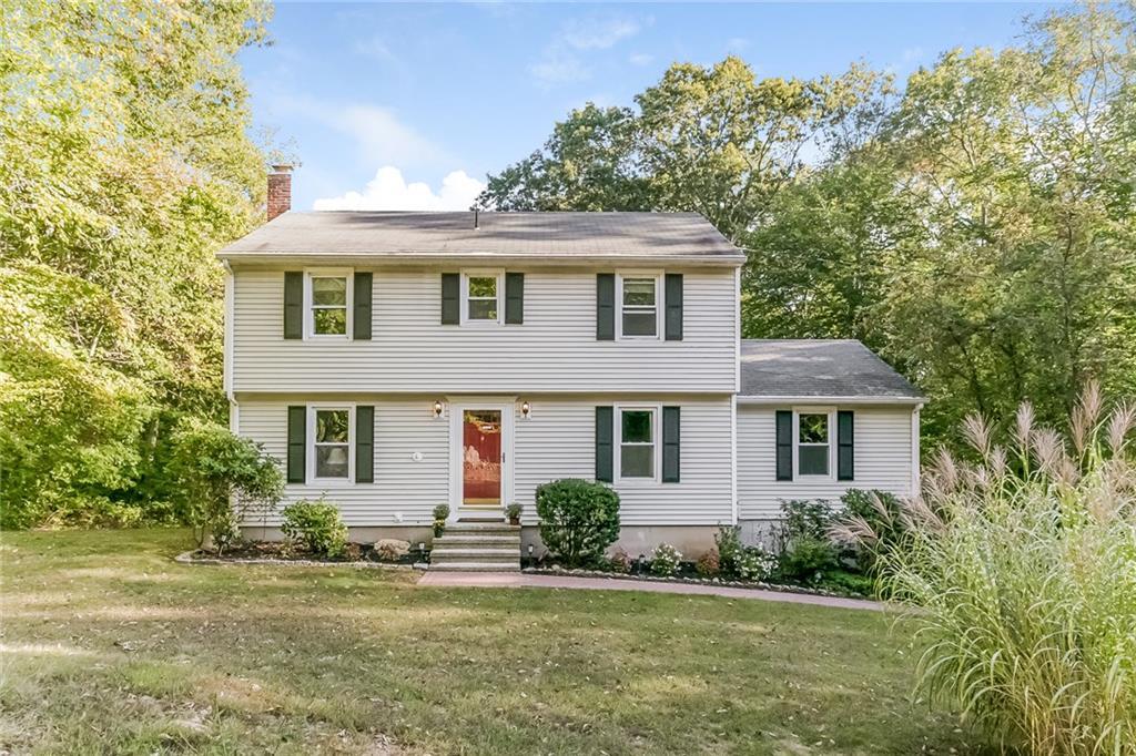 52 Squires Road Madison, CT 06443 - Photo 1 of 1