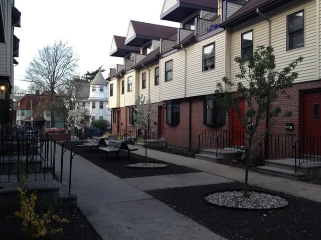 $7,000 | 41 Ashford Street, Unit 3, Boston, MA 02134