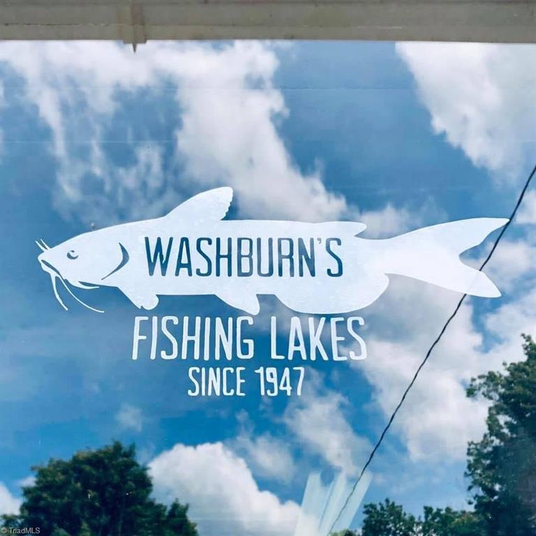 115 Washburn Lake Road Reidsville, NC 27320 - Photo 25 of 36