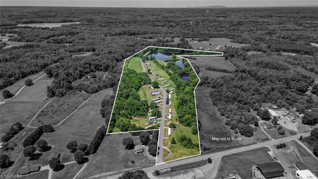 115 Washburn Lake Road Reidsville, NC 27320 - Photo 3 of 36