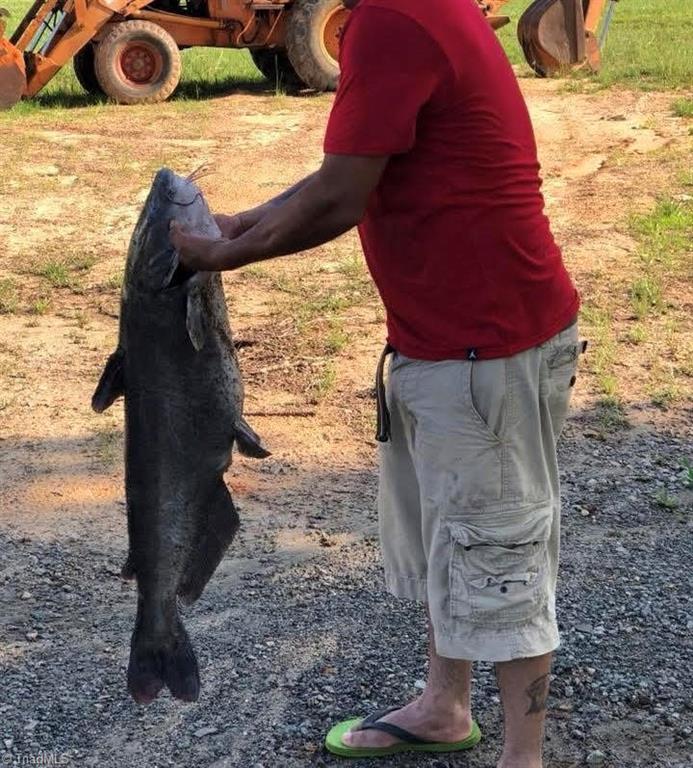 115 Washburn Lake Road Reidsville, NC 27320 - Photo 32 of 36