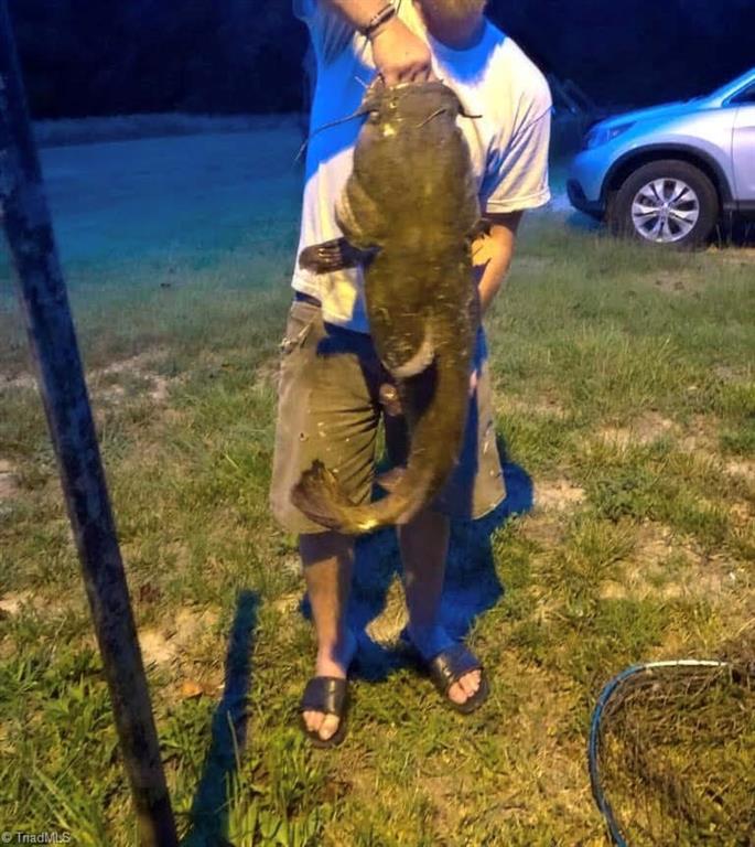 115 Washburn Lake Road Reidsville, NC 27320 - Photo 34 of 36