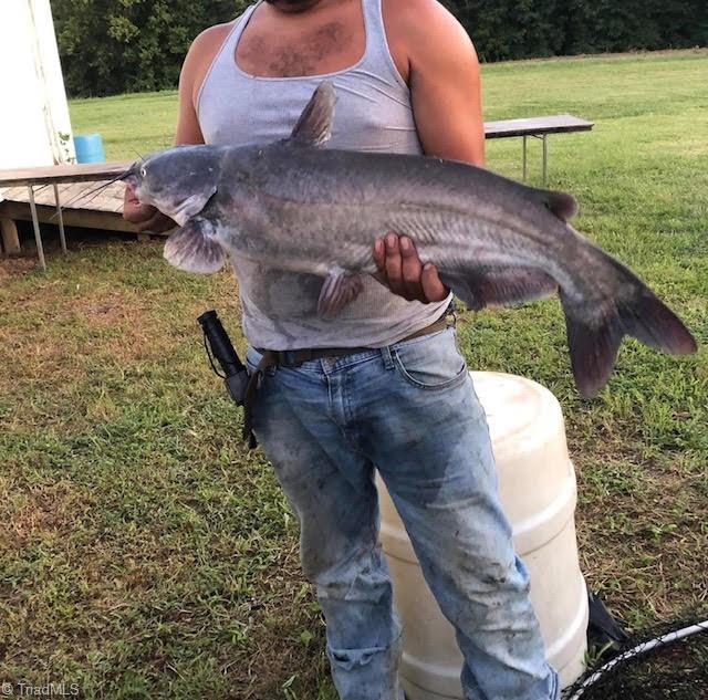 115 Washburn Lake Road Reidsville, NC 27320 - Photo 35 of 36