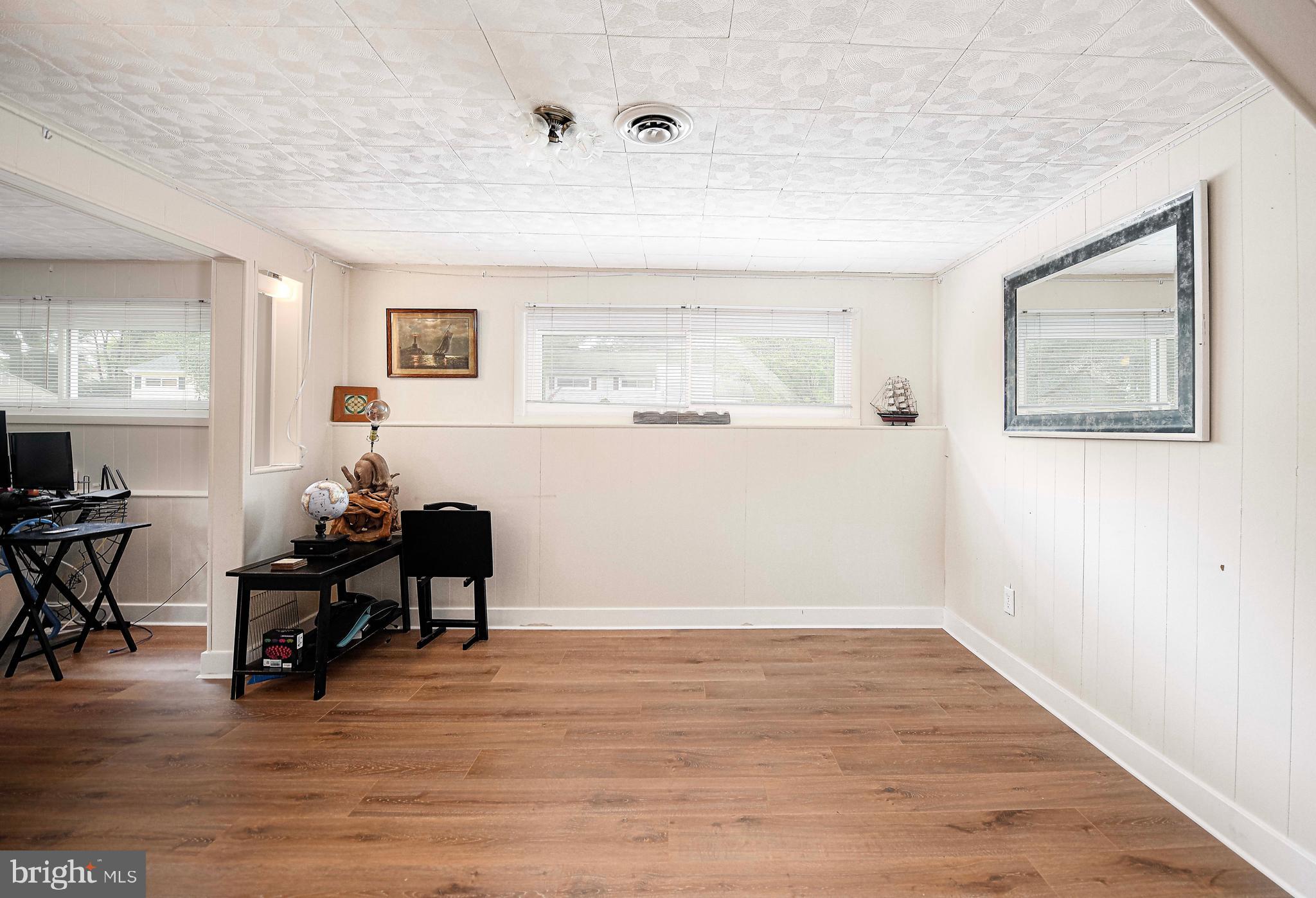 458 Roberts Way Aberdeen, MD 21001 - Photo 13 of 25 Lower level is completely finished