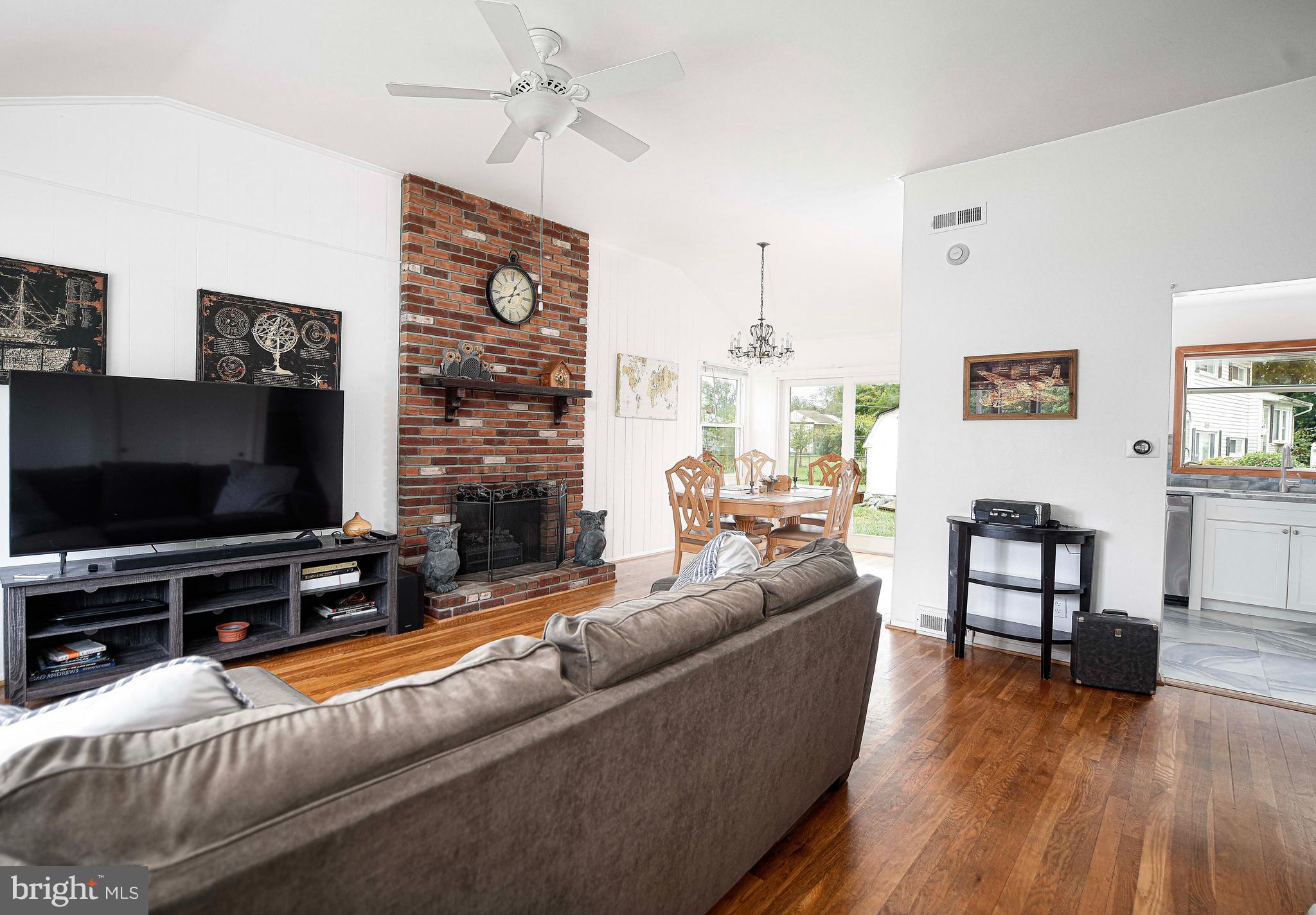 458 Roberts Way Aberdeen, MD 21001 - Photo 4 of 25 Functional layout