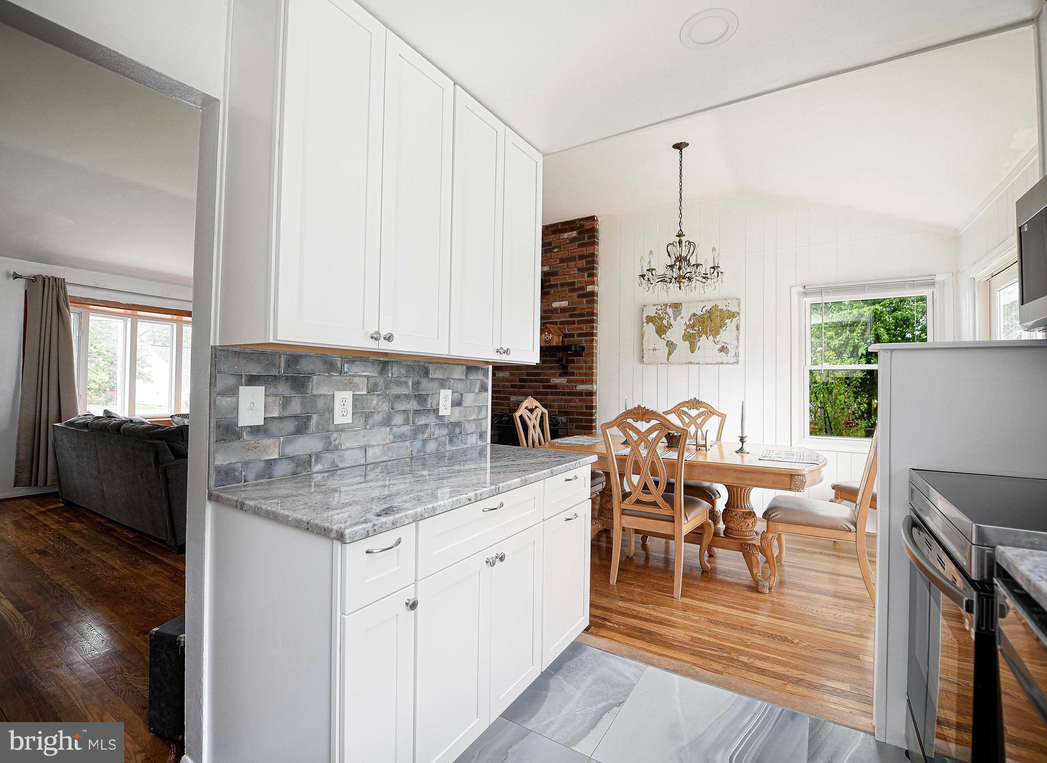 458 Roberts Way Aberdeen, MD 21001 - Photo 8 of 25 Easy flow