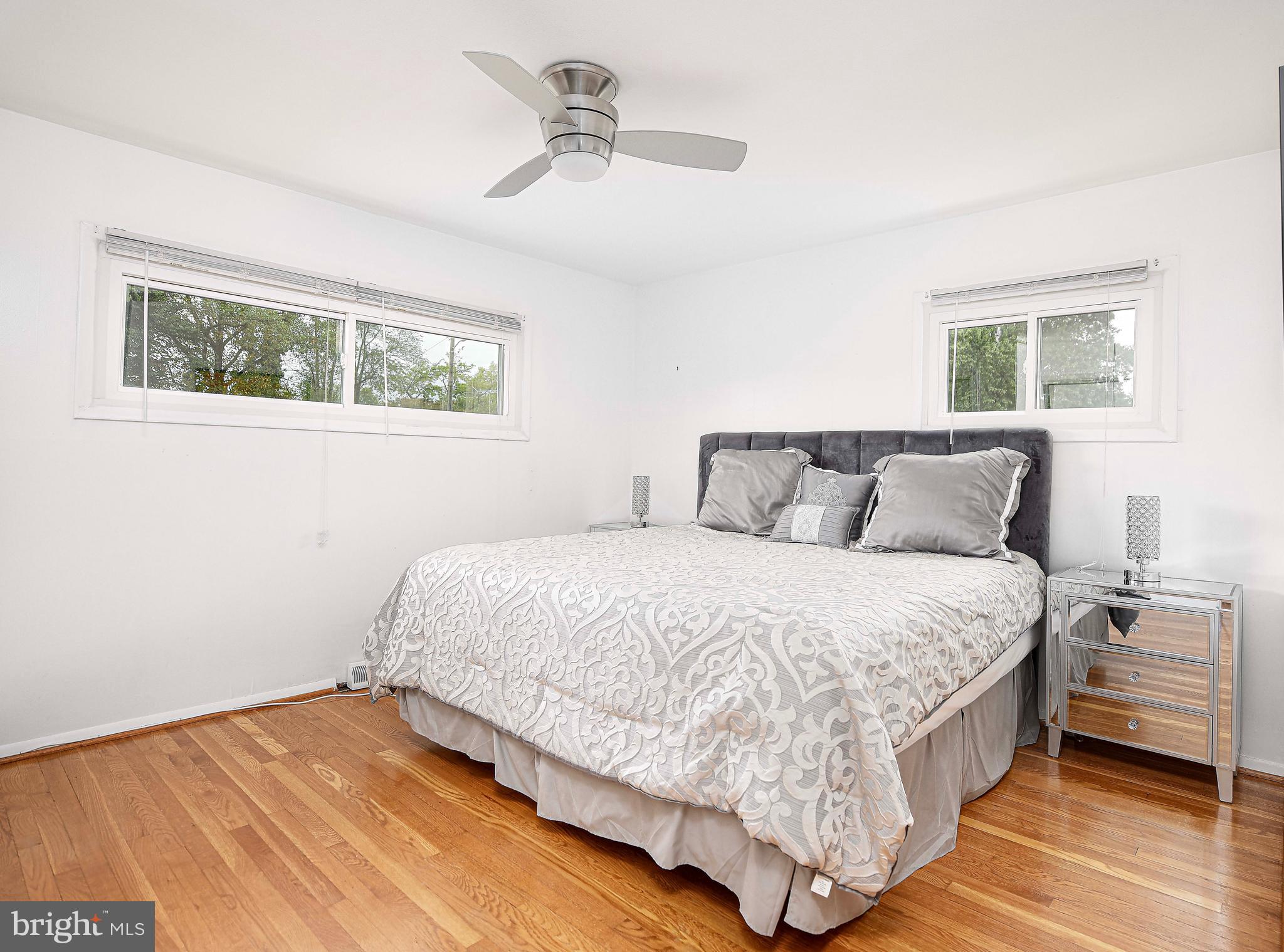 458 Roberts Way Aberdeen, MD 21001 - Photo 9 of 25 Bedroom one