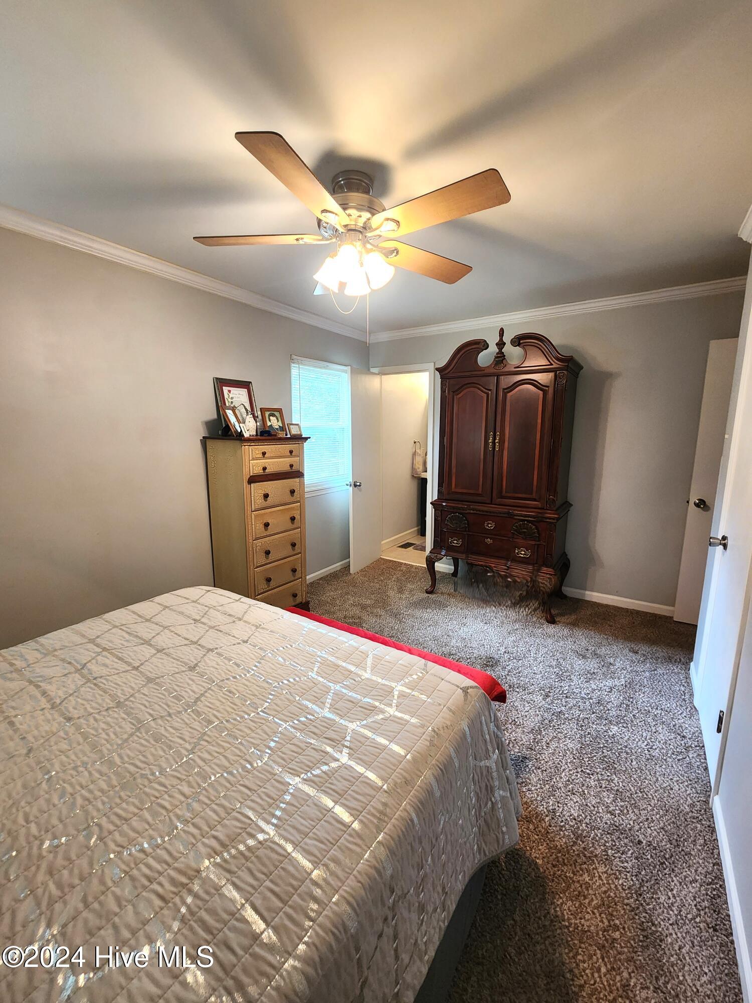186 Sand Ridge Road Hubert, NC 28539 - Photo 11 of 20