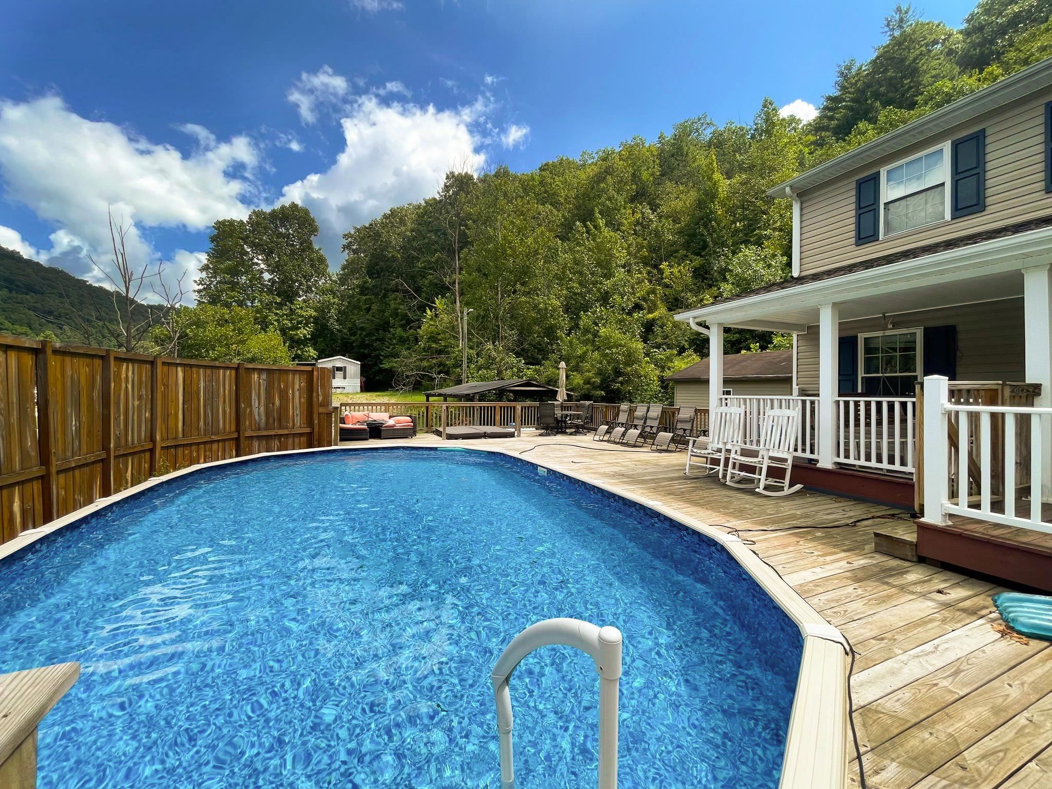 3780 Riverfront Road Lovely, KY 41231 - Photo 32 of 44
