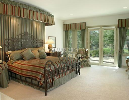 2 Rue Grimaldi Way Henderson, NV 89011 - Photo 5 of 10 Master Bedroom.