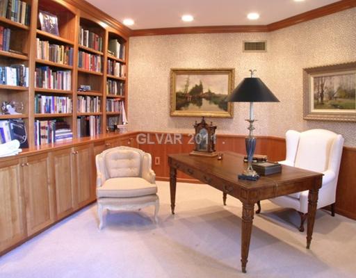 2 Rue Grimaldi Way Henderson, NV 89011 - Photo 6 of 10 Junior Office.