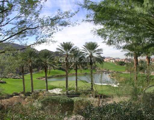 2 Rue Grimaldi Way Henderson, NV 89011 - Photo 10 of 10 View.