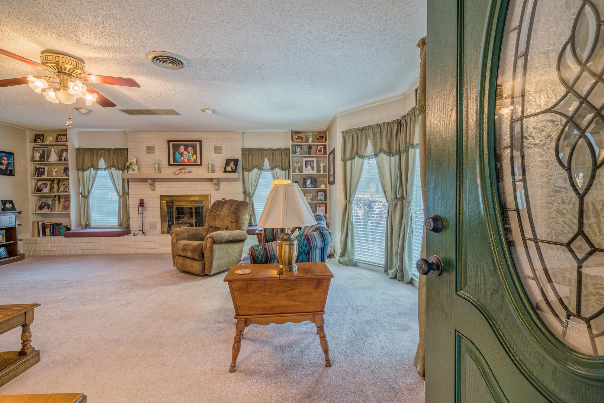3640 Greenleaf Road Bartlett, TN 38135 - Photo 3 of 19 Gallery Image 3