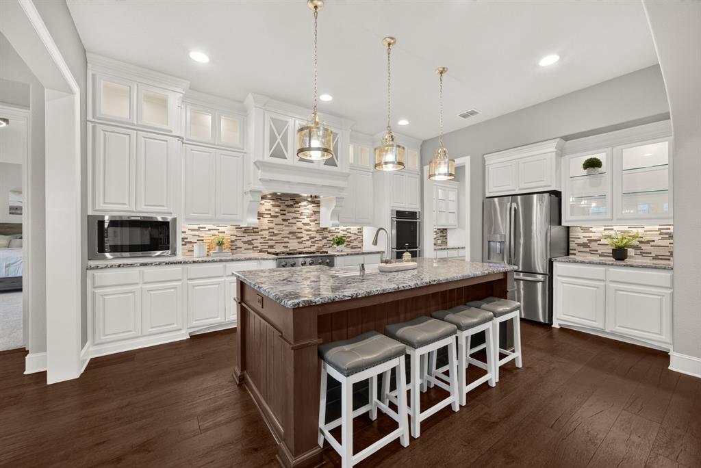 1823 Passionflower Road Frisco, TX 75033 - Photo 16 of 40
