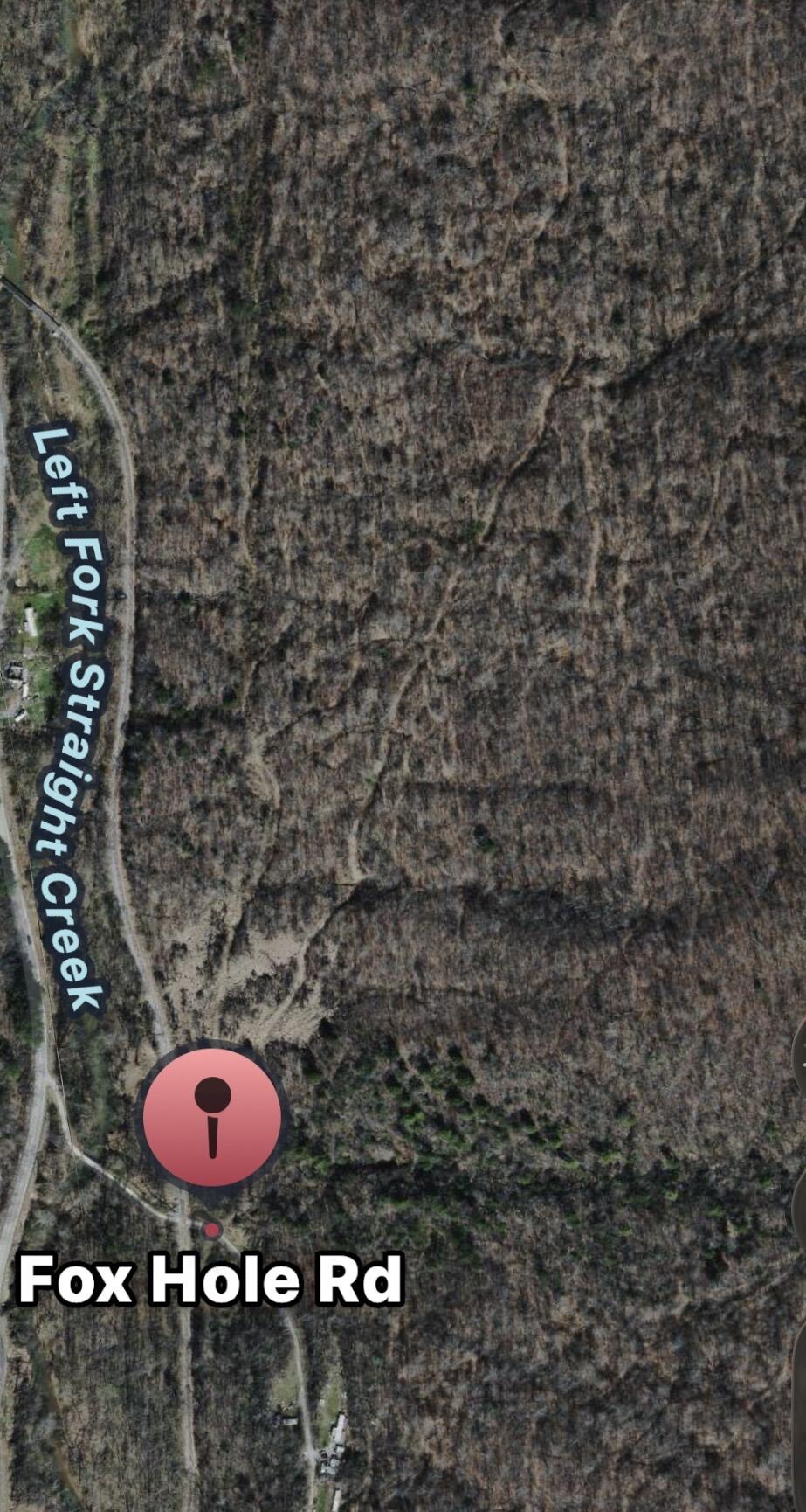 0 Fox Hole Road Pineville, KY 40977 - Photo 1 of 2 IMG_5136