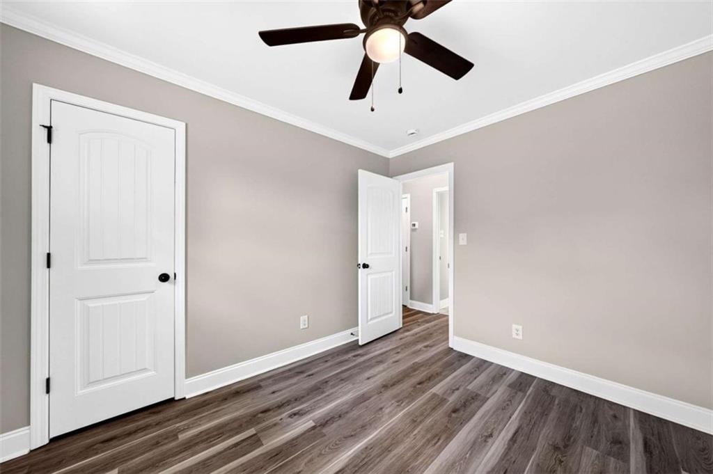 230 Morning View Drive Athens, GA 30605 - Photo 21 of 28