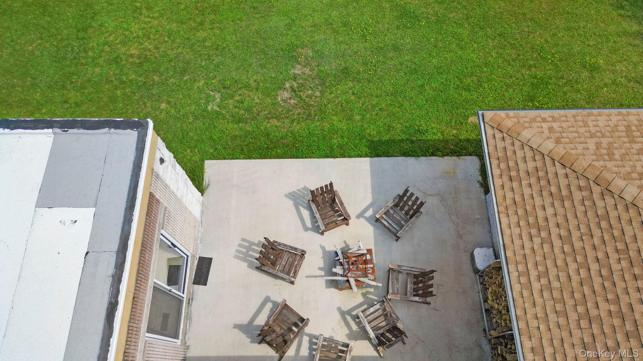 35 Kroeger Road Monticello, NY 12701 - Photo 29 of 29 with view of outdoor space with seating area
