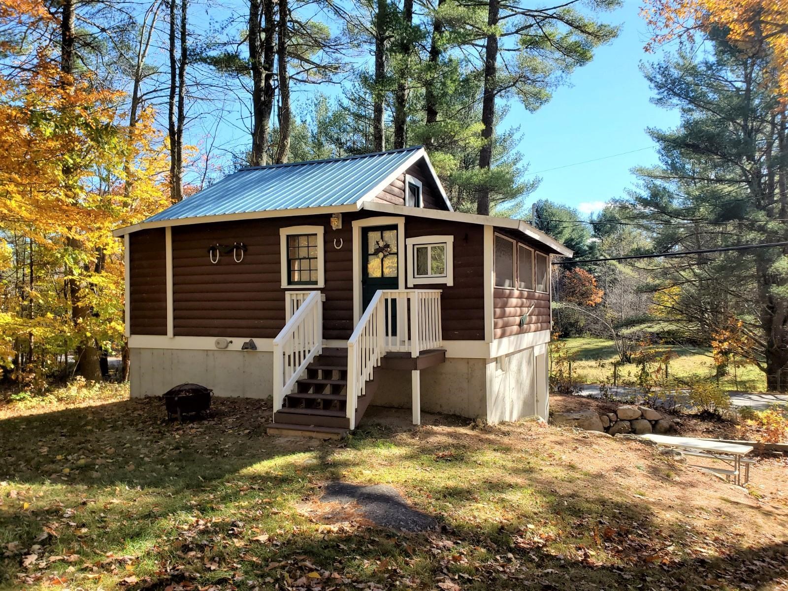 652 Town House Road Effingham, NH 03882 - Photo 1 of 17 Gallery Image 1