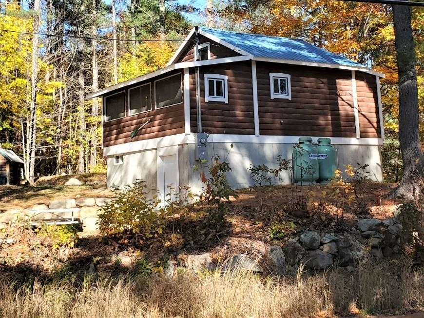 652 Town House Road Effingham, NH 03882 - Photo 12 of 17 Gallery Image 12