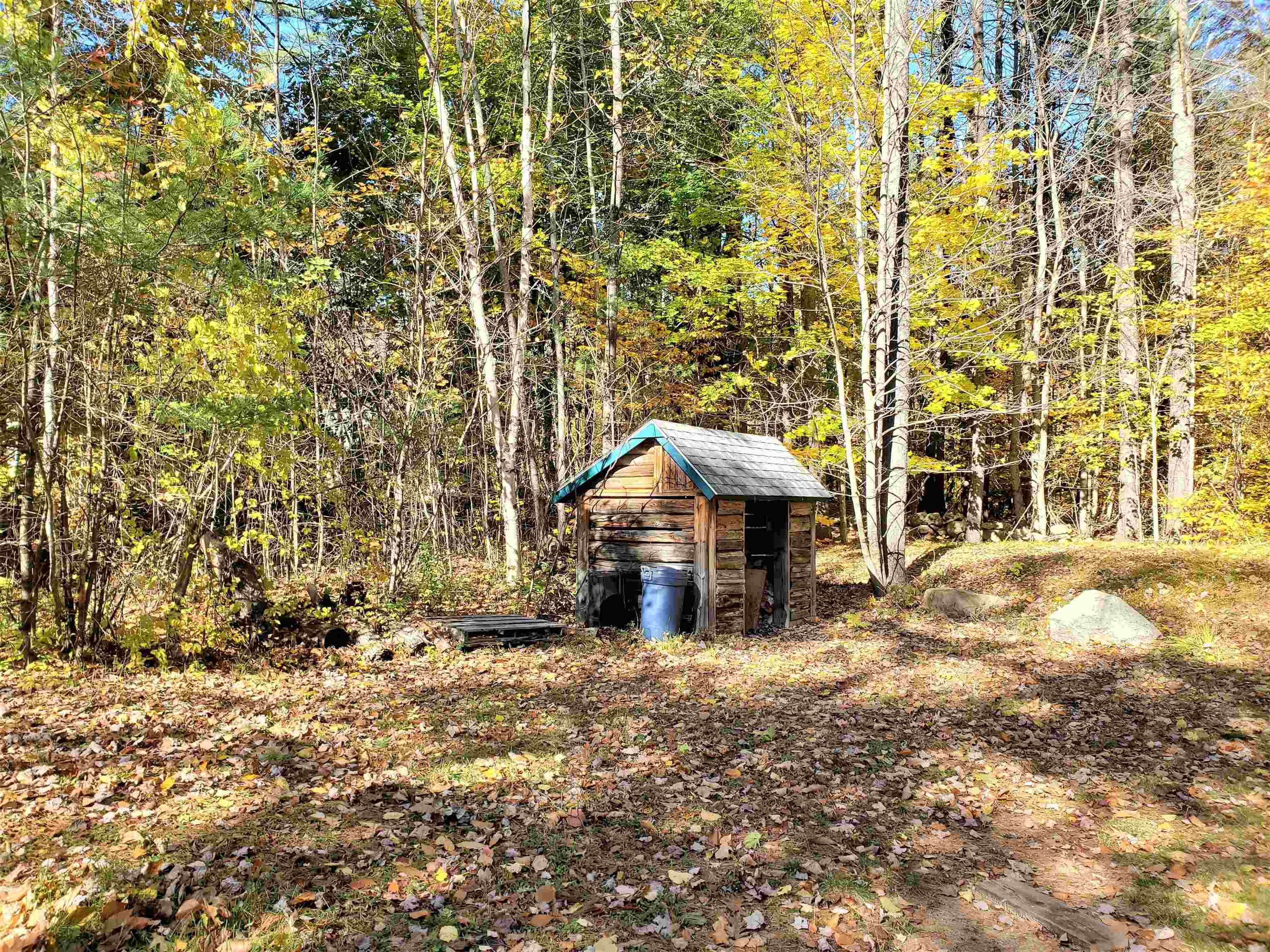 652 Town House Road Effingham, NH 03882 - Photo 13 of 17 Gallery Image 13