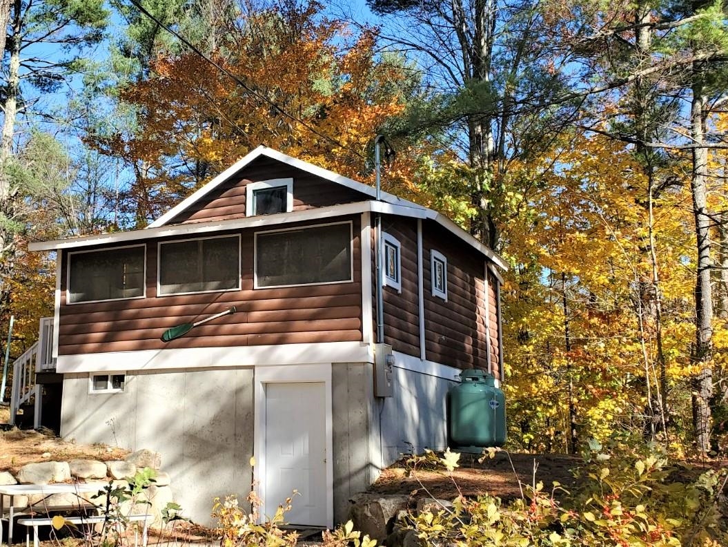 652 Town House Road Effingham, NH 03882 - Photo 17 of 17 Gallery Image 17