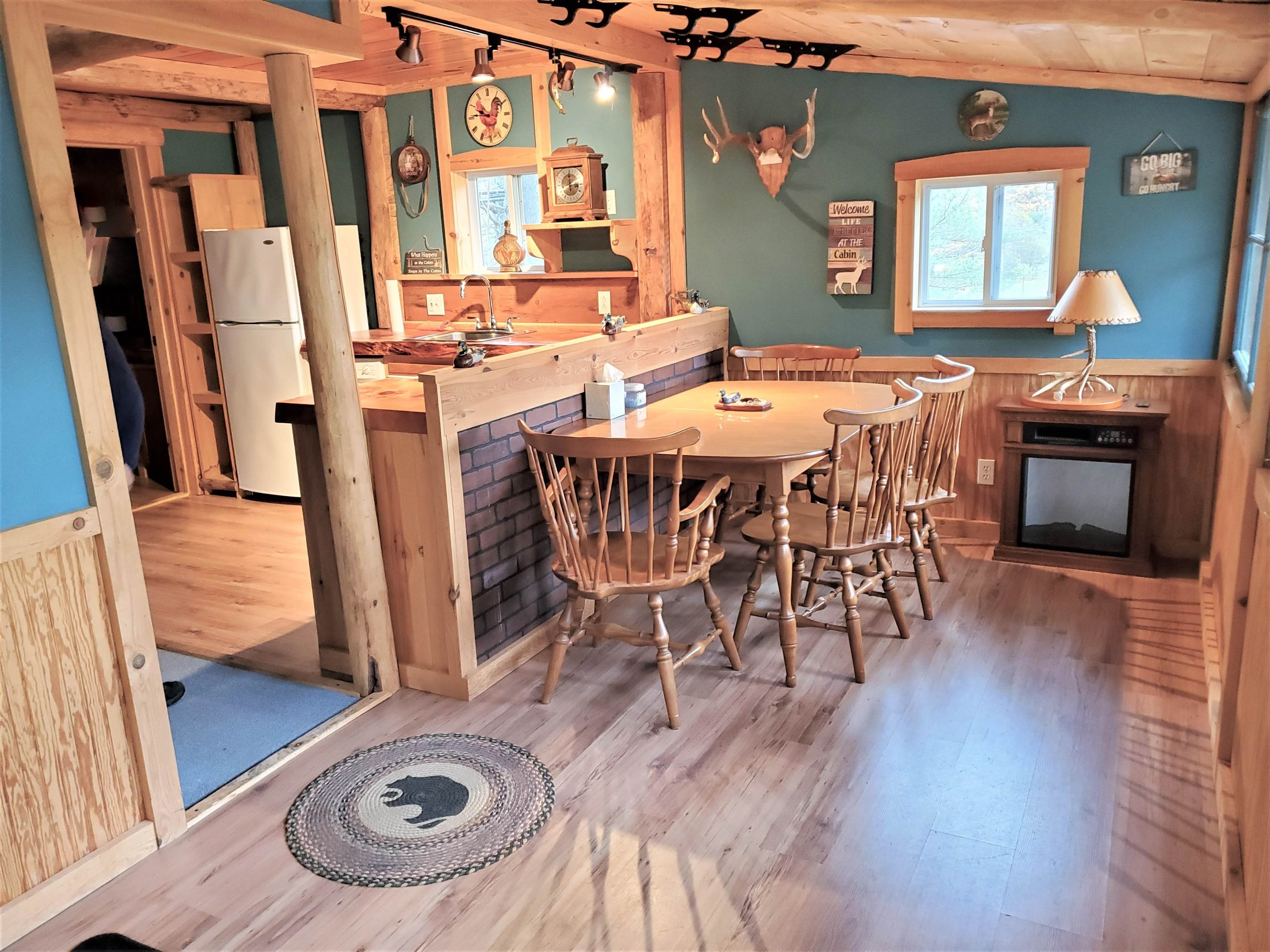 652 Town House Road Effingham, NH 03882 - Photo 5 of 17 Gallery Image 5