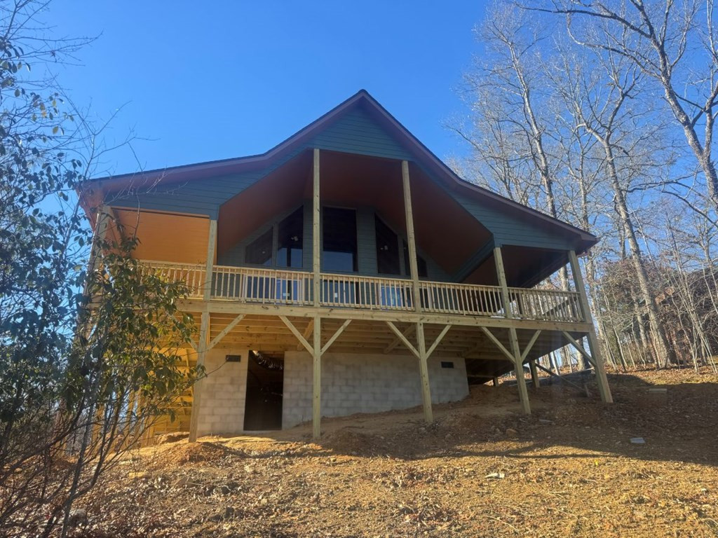 293 Alto Vista Road Murphy, NC 28906 - Photo 5 of 6 Gallery Image 5
