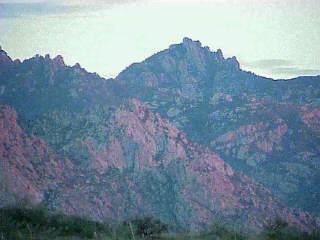 15155 North Swan Road Tucson, AZ 85739 - Photo 2 of 4
